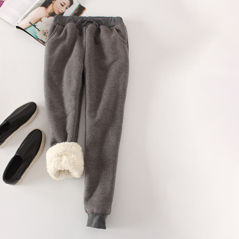Nerra™ - Pantalon confortable et douillet 