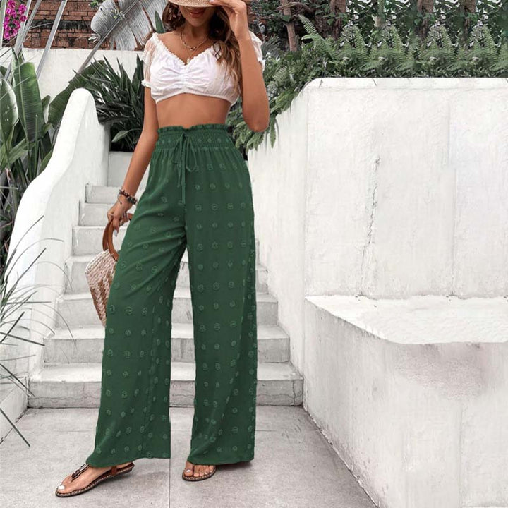 Vesha™ - Pantalon de vacances Breezy 