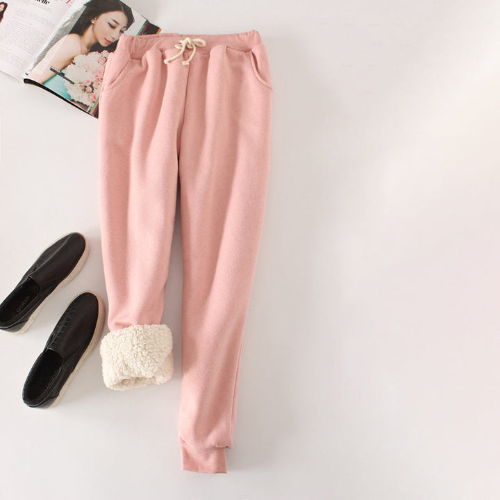 Nerra™ - Pantalon confortable et douillet 