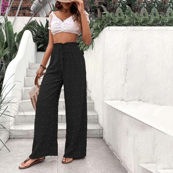 Vesha™ - Pantalon de vacances Breezy 