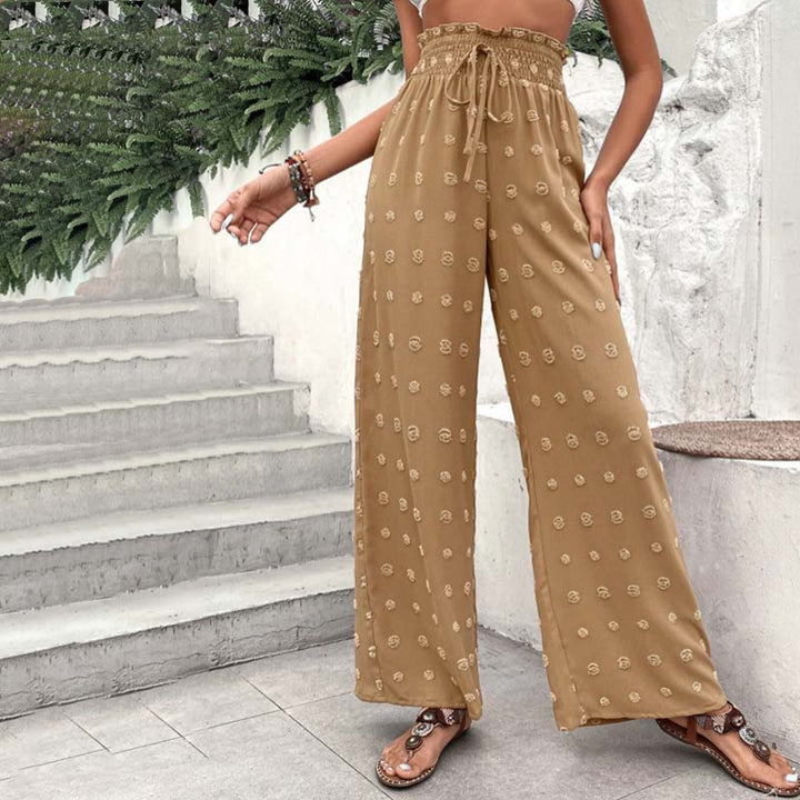 Vesha™ - Pantalon de vacances Breezy 