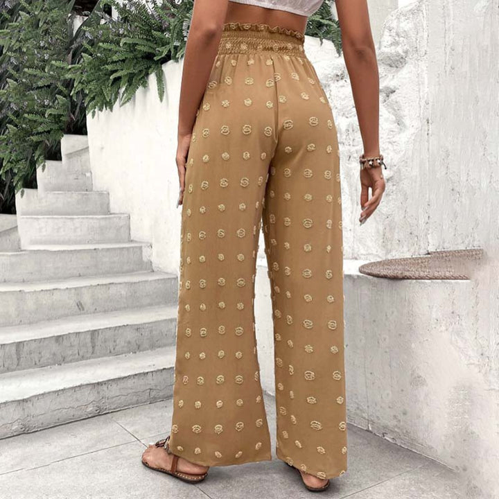Vesha™ - Pantalon de vacances Breezy 