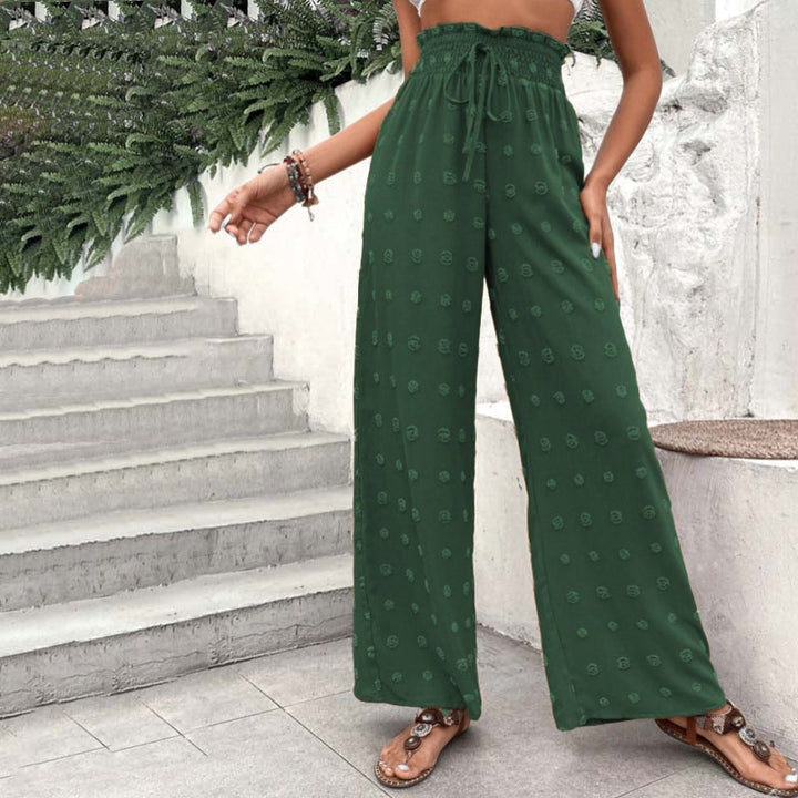 Vesha™ - Pantalon de vacances Breezy 