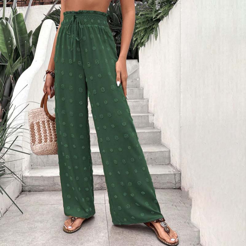 Vesha™ - Pantalon de vacances Breezy 