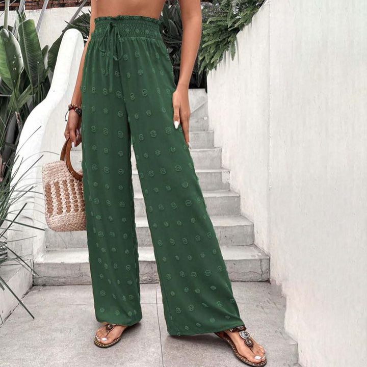 Vesha™ - Pantalon de vacances Breezy 