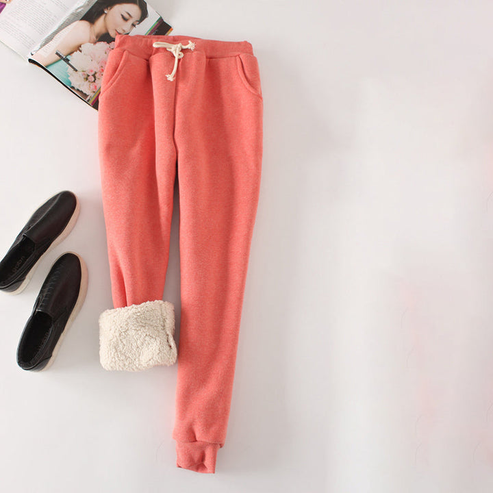 Nerra™ - Pantalon confortable et douillet 