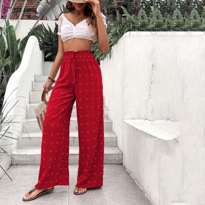 Vesha™ - Pantalon de vacances Breezy 