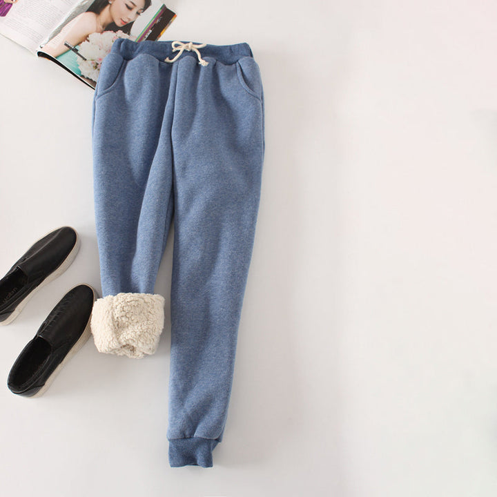 Nerra™ - Pantalon confortable et douillet 