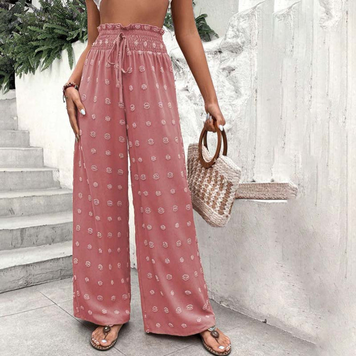 Vesha™ - Pantalon de vacances Breezy 