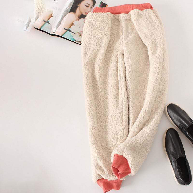 Nerra™ - Pantalon confortable et douillet 