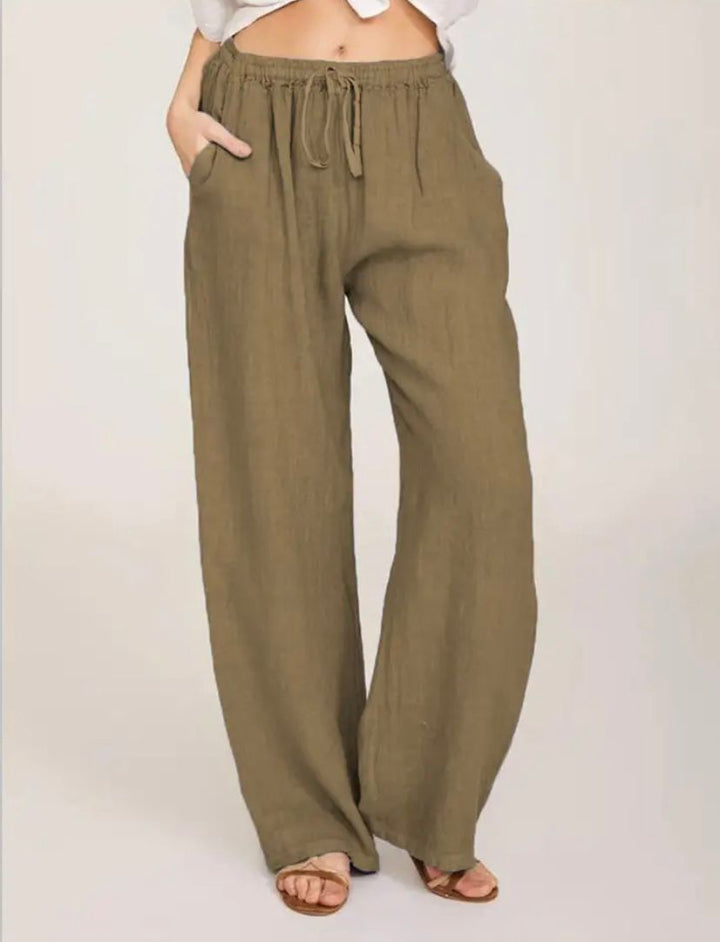 PALMA™ - pantalon léger