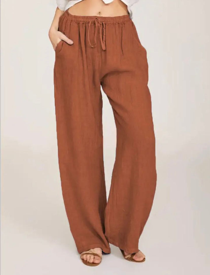 PALMA™ - pantalon léger