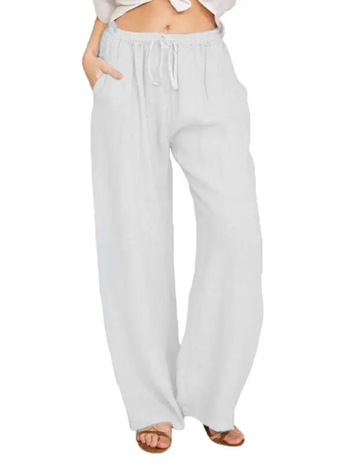PALMA™ - pantalon léger