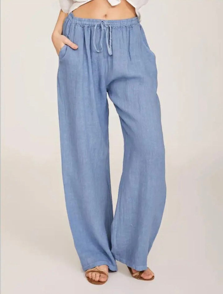 PALMA™ - pantalon léger