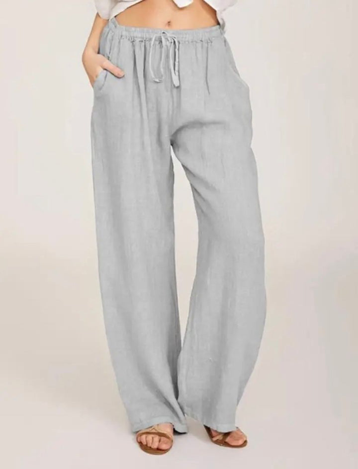 PALMA™ - pantalon léger