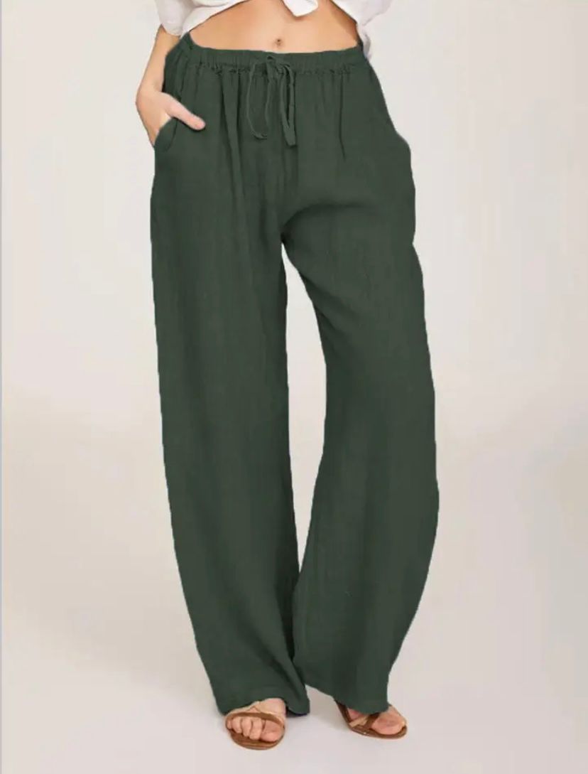 PALMA™ - pantalon léger