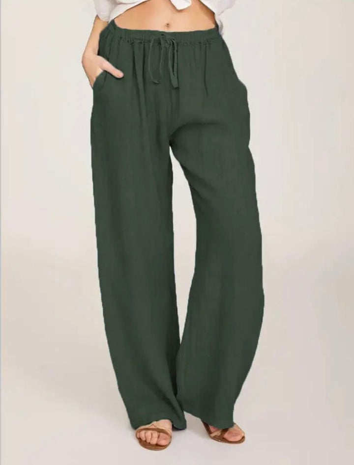 PALMA™ - pantalon léger