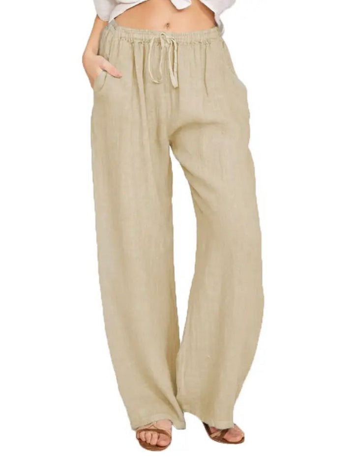 PALMA™ - pantalon léger