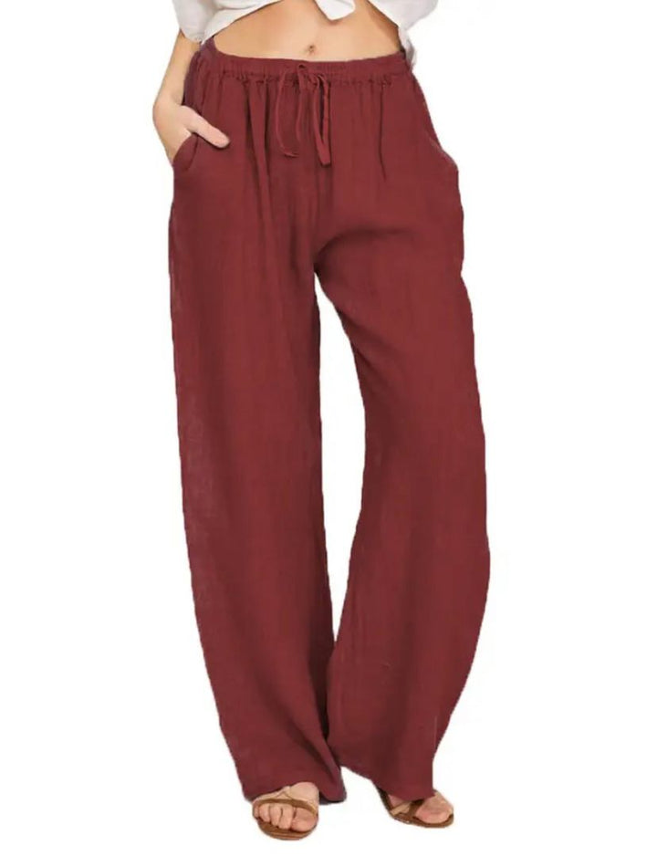 PALMA™ - pantalon léger