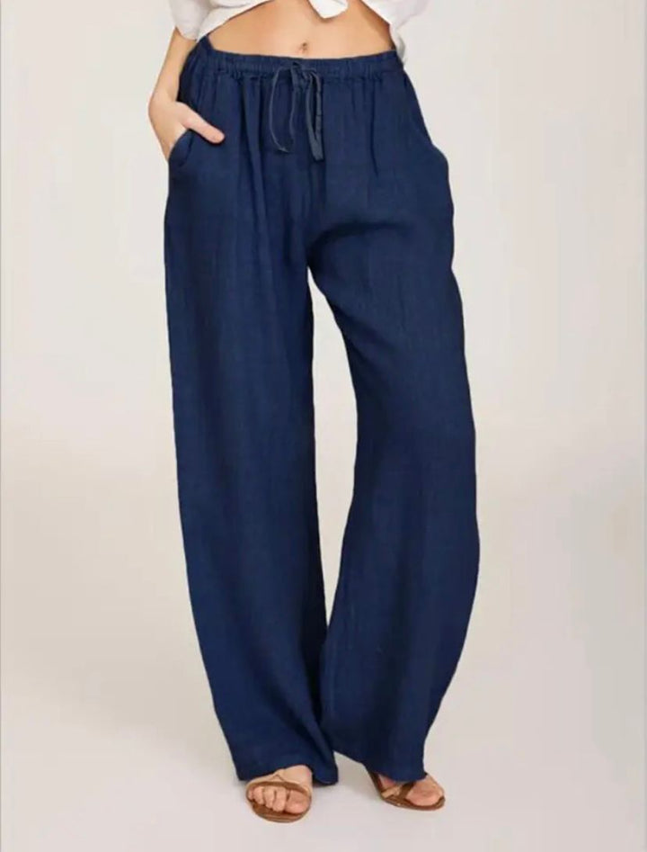 PALMA™ - pantalon léger