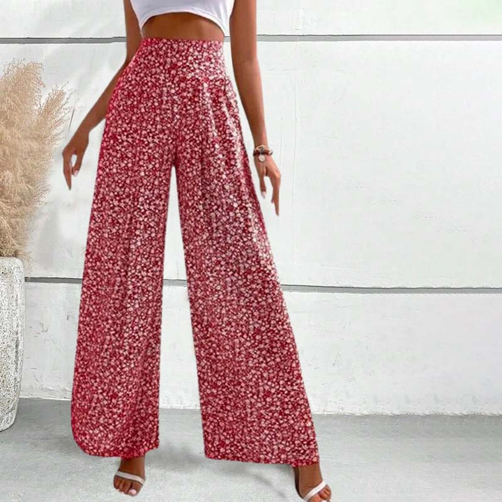 Narella™ - Summer Ease Pants