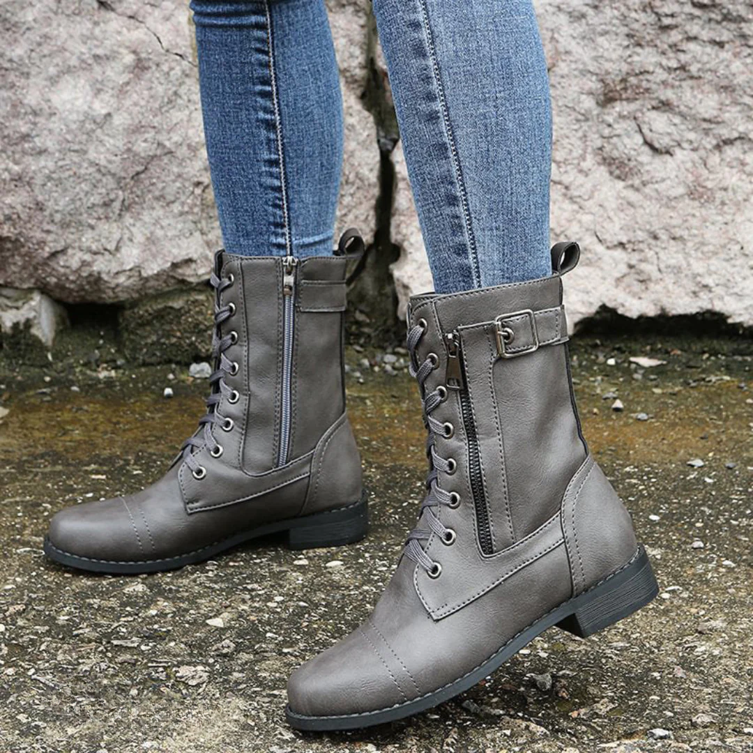 Marguerite | Orthopedic Boots