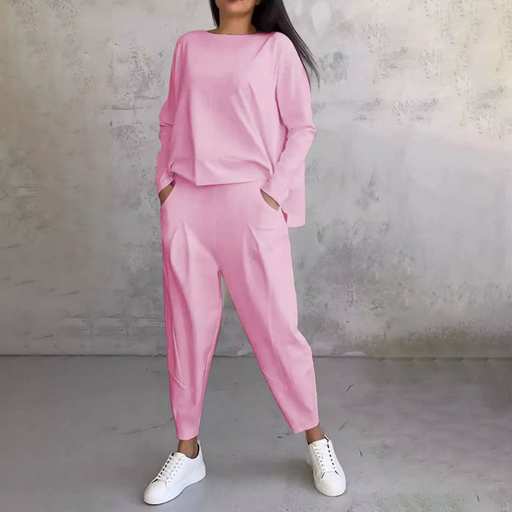 Gaylie™ - Ensemble de salon minimaliste